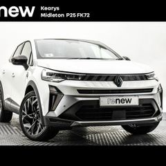 Renault Symbioz 2025