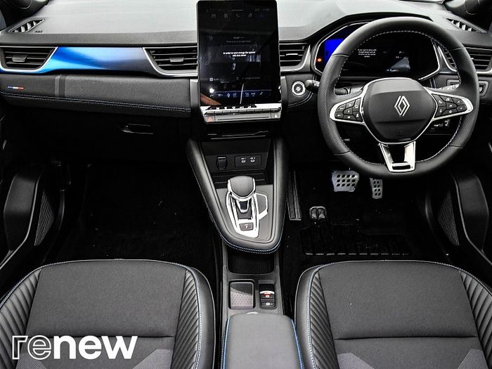 Renault Symbioz 2025
