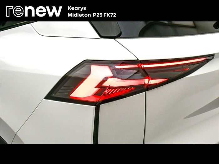 Renault Symbioz 2025