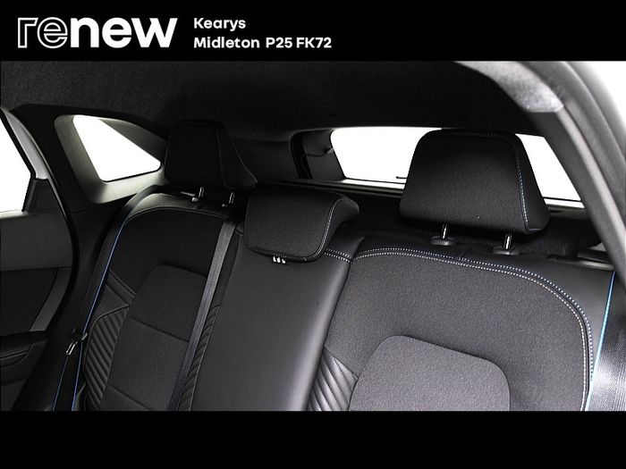 Renault Symbioz 2025