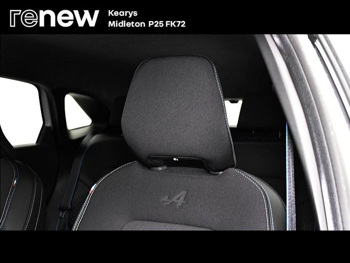 Renault Symbioz 2025