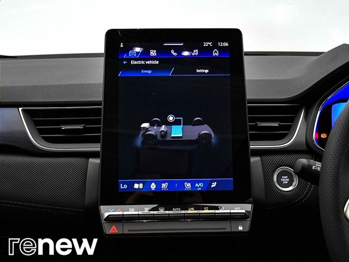 Renault Symbioz 2025