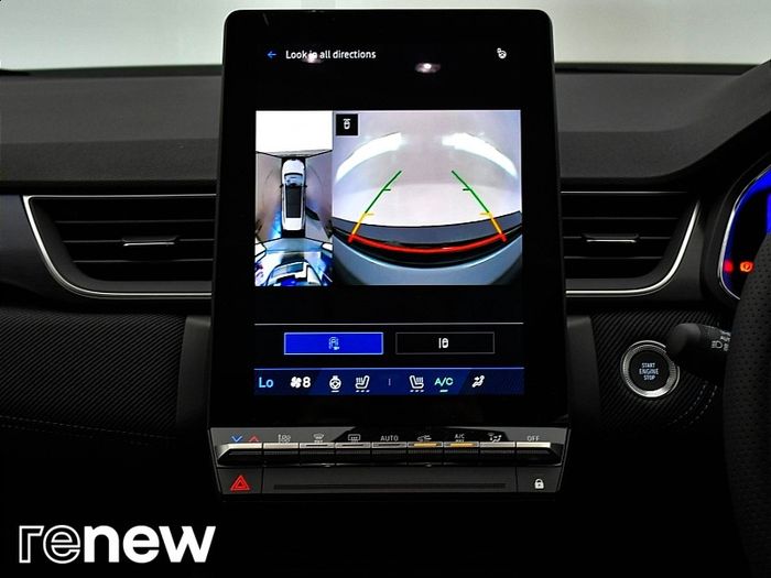 Renault Symbioz 2025