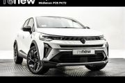 Renault Symbioz 2025