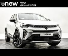 Renault Symbioz 2025