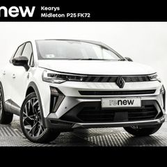 Renault Symbioz 2025