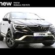 Renault Arkana 2023