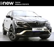 Renault Arkana 2023