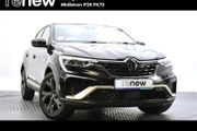 Renault Arkana 2023