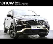 Renault Arkana 2023