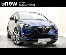 Renault Grand Scenic 2021