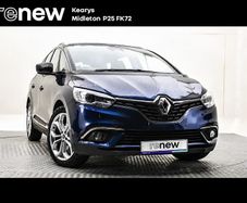 Renault Grand Scenic 2021