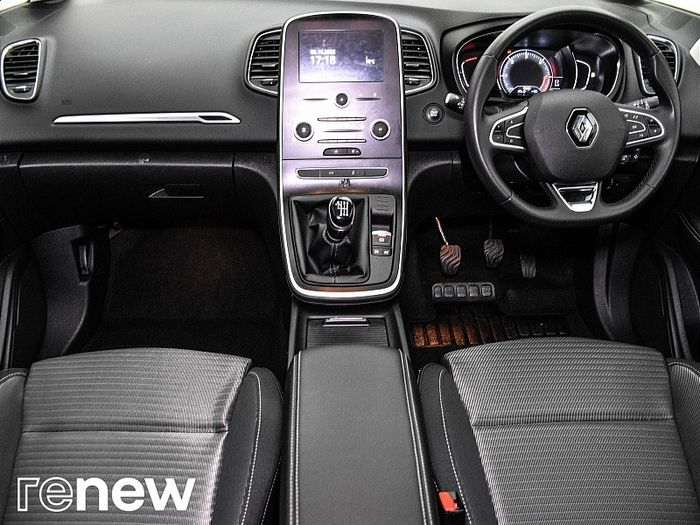 Renault Grand Scenic 2021