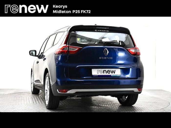 Renault Grand Scenic 2021