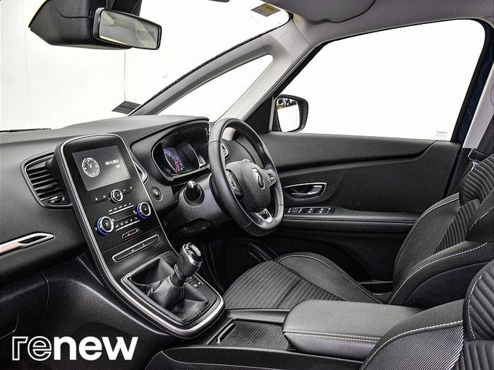 Renault Grand Scenic 2021