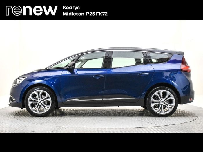 Renault Grand Scenic 2021