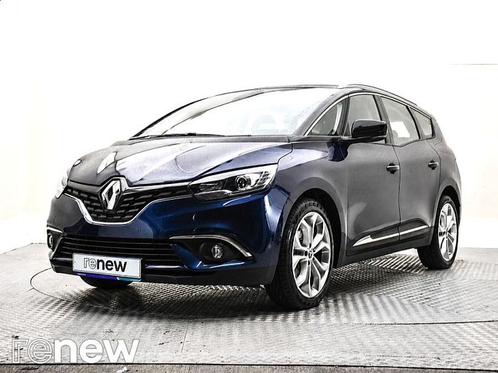Renault Grand Scenic 2021