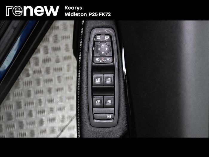 Renault Grand Scenic 2021