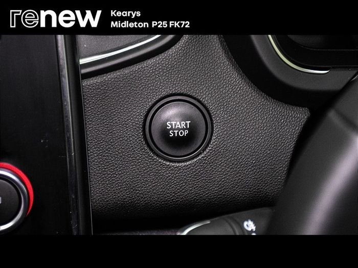 Renault Grand Scenic 2021