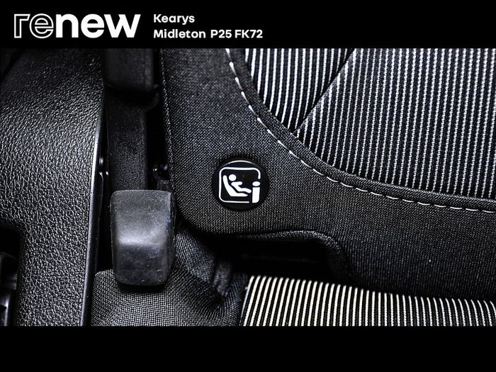 Renault Grand Scenic 2021