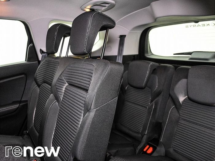 Renault Grand Scenic 2021