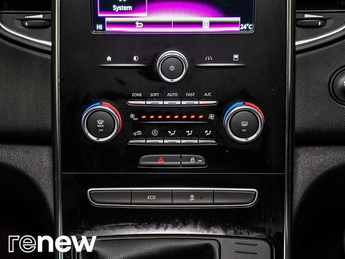 Renault Grand Scenic 2021