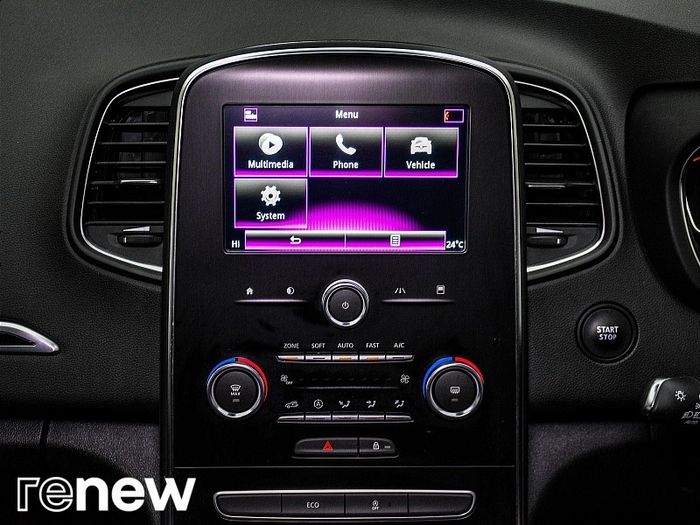 Renault Grand Scenic 2021