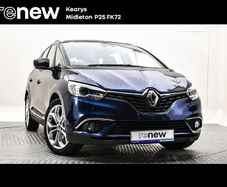 Renault Grand Scenic 2021