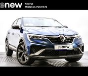 Renault Arkana 2023