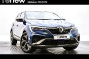 Renault Arkana 2023
