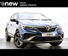 Renault Arkana 2023