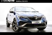Renault Arkana 2023