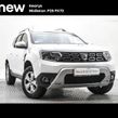 Dacia Duster 2021