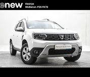 Dacia Duster 2021