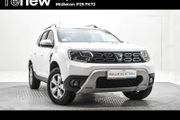 Dacia Duster 2021