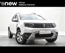 Dacia Duster 2021