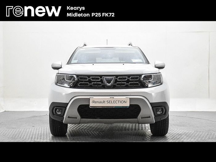 Dacia Duster 2021
