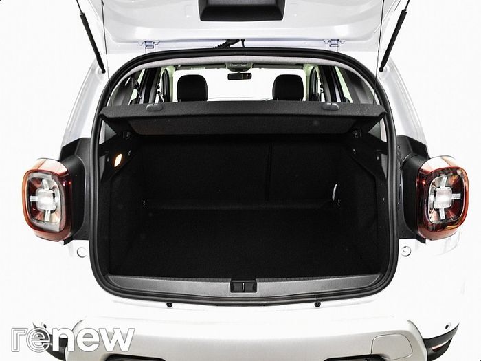 Dacia Duster 2021