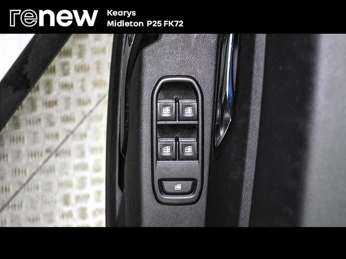 Dacia Duster 2021