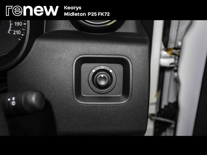 Dacia Duster 2021