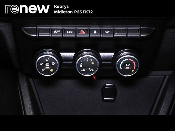 Dacia Duster 2021