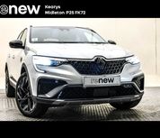 Renault Arkana 2024