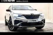 Renault Arkana 2024