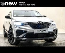 Renault Arkana 2024