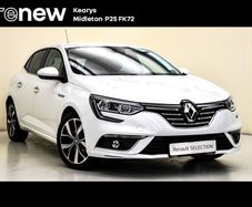 Renault Megane 2020