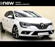 Renault Megane 2020
