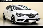 Renault Megane 2020