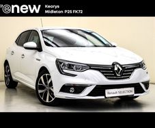Renault Megane 2020