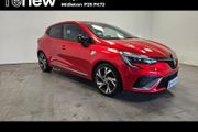 Renault Clio 2023
