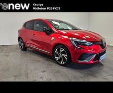 Renault Clio 2023